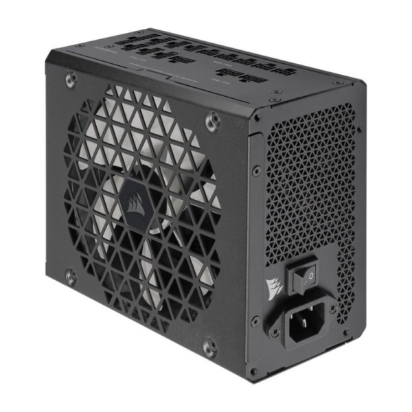 CORSAIR RMx Shift Series RM850x - 80 PLUS Gold 