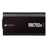 CORSAIR RMx Shift Series RM750x - 80 PLUS Gold 