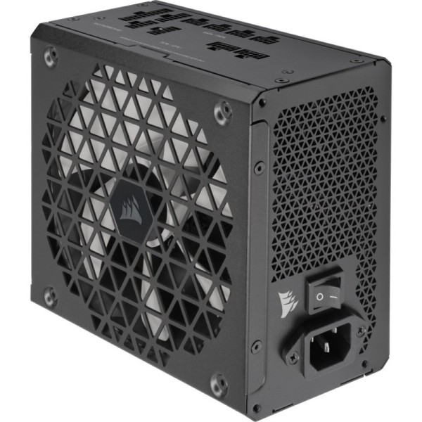 CORSAIR RMx Shift Series RM750x - 80 PLUS Gold 