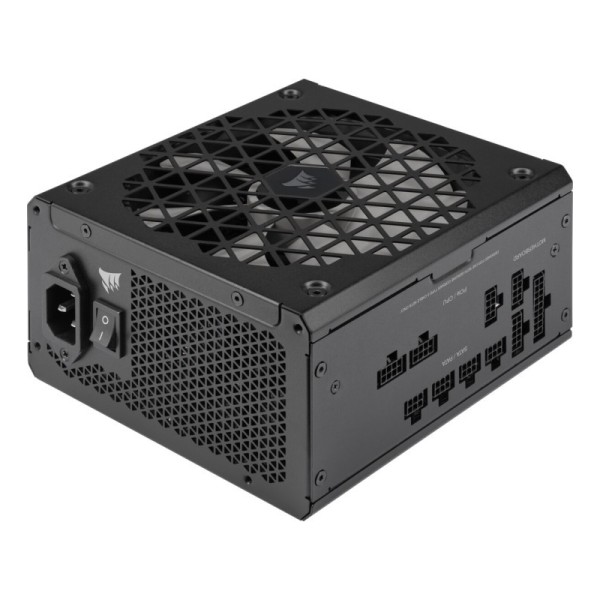 CORSAIR RMx Shift Series RM750x - 80 PLUS Gold 