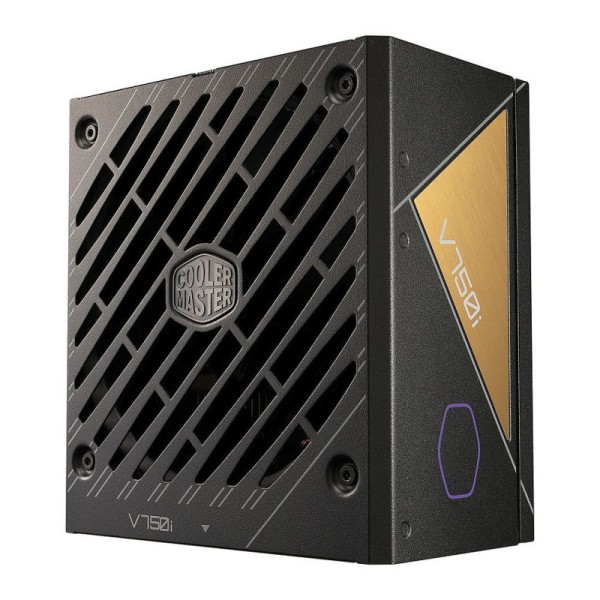 COOLER MASTER V Gold i 750 ATX 3.0  - PCIe Gen5 