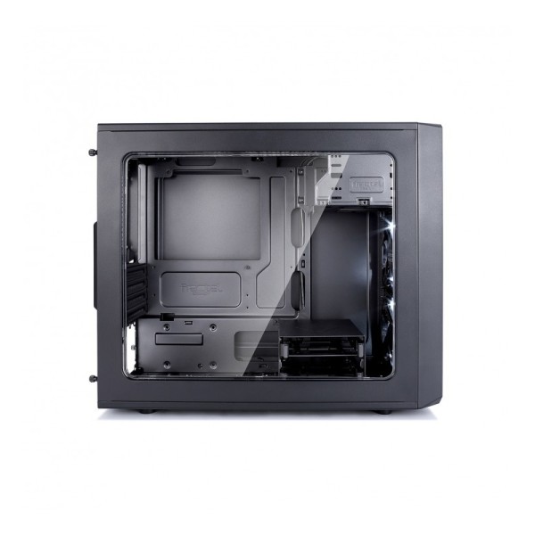 FRACTAL Focus G Mini Black Window 