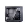 FRACTAL Focus G Mini Black Window 