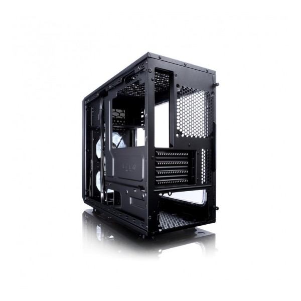 FRACTAL Focus G Mini Black Window 