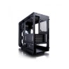 FRACTAL Focus G Mini Black Window 