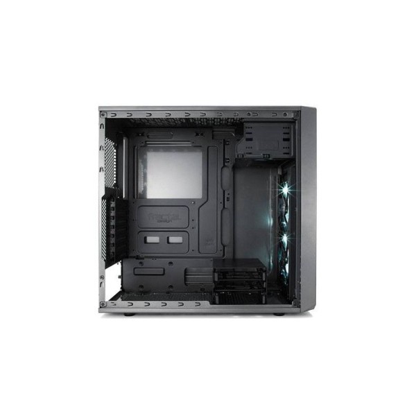 FRACTAL Focus G Gray Window 