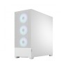 Fractal Design Pop XL Air RGB White TG Clear Tint 