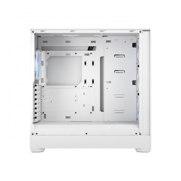 Fractal Design Pop XL Air RGB White TG Clear Tint 