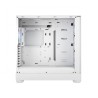 Fractal Design Pop XL Air RGB White TG Clear Tint 