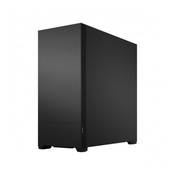 Fractal Design Pop XL Silent Black TG Clear Tint 