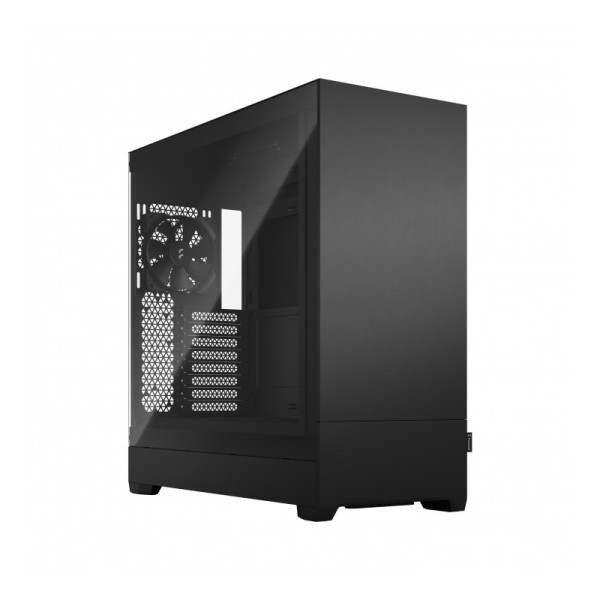 Fractal Design Pop XL Silent Black TG Clear Tint 