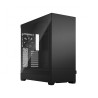 Fractal Design Pop XL Silent Black TG Clear Tint 