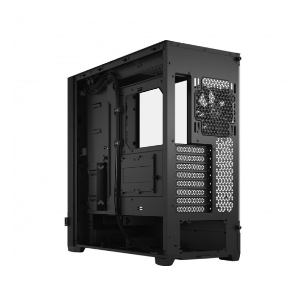 Fractal Design Pop XL Silent Black TG Clear Tint 