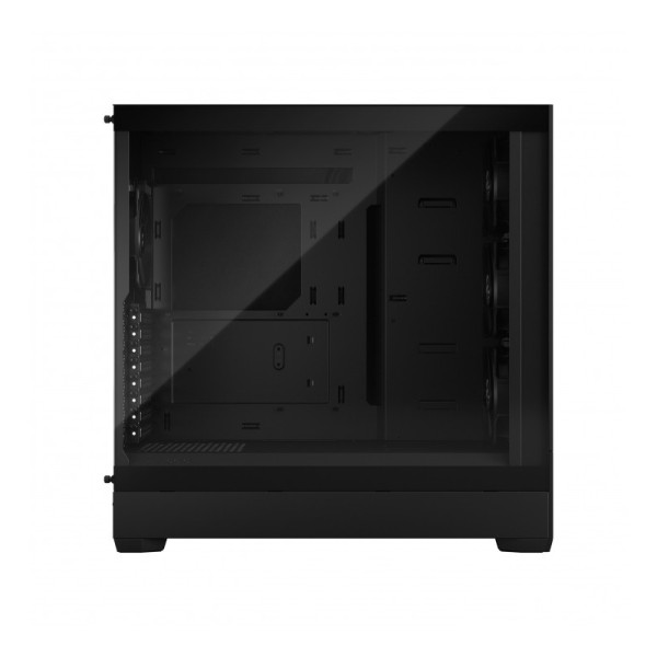 Fractal Design Pop XL Silent Black TG Clear Tint 