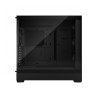 Fractal Design Pop XL Silent Black TG Clear Tint 