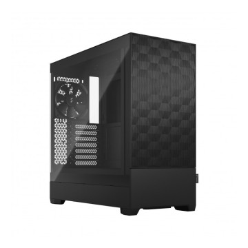 Fractal Design Pop Air Black TG Clear Tint 