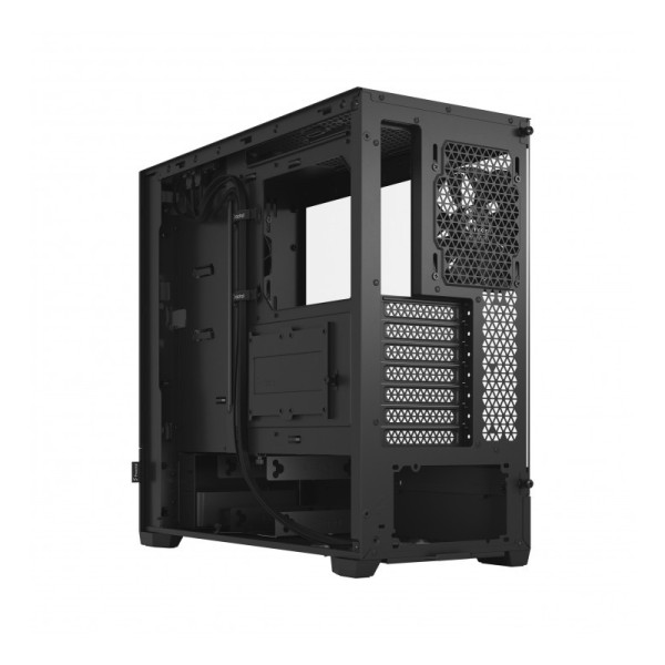 Fractal Design Pop Air Black TG Clear Tint 