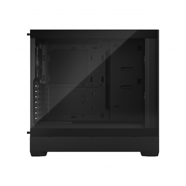 Fractal Design Pop Air Black TG Clear Tint 