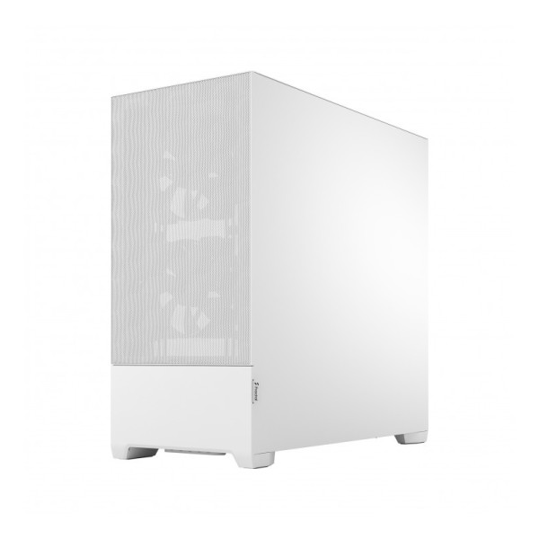 Fractal Design Pop Air White TG Clear Tint 