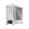 Fractal Design Pop Air White TG Clear Tint 