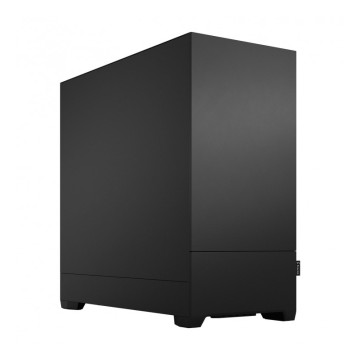 Fractal Design Pop Silent Black Solid 