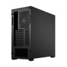 Fractal Design Pop Silent Black Solid 