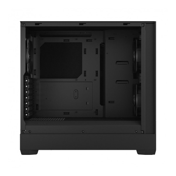 Fractal Design Pop Silent Black Solid 