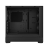 Fractal Design Pop Silent Black Solid 