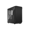 Fractal Design Focus 2 Black TG Clear Tint 