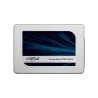 Disque SSD CRUCIAL 2.5 MX500 SATA 250G