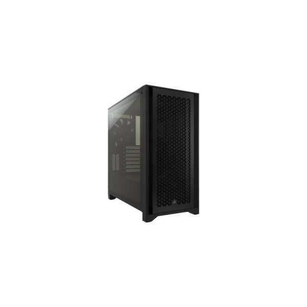 CORSAIR 4000D RGB AIRFLOW Black 