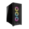 CORSAIR 5000D RGB AIRFLOW Black 