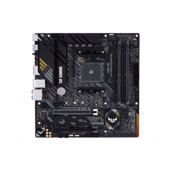 ASUS TUF GAMING B550M-PLUS 