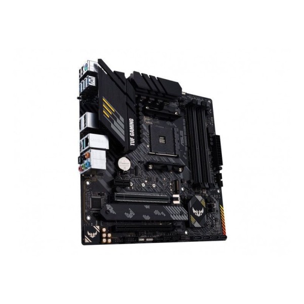 ASUS TUF GAMING B550M-PLUS 