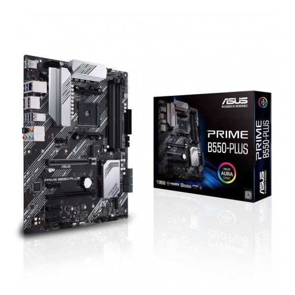 ASUS PRIME B550 PLUS 