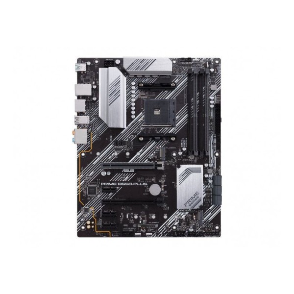 ASUS PRIME B550 PLUS 