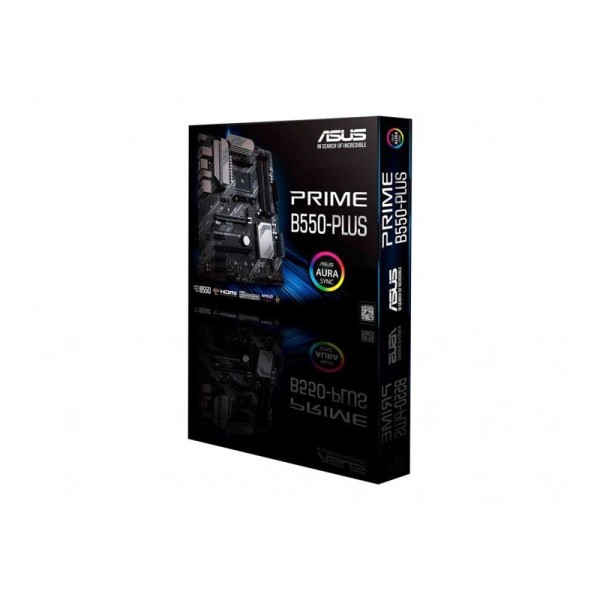 ASUS PRIME B550 PLUS 