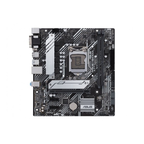 ASUS PRIME H510M-A 