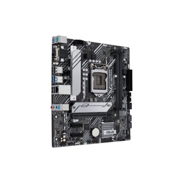 ASUS PRIME H510M-A 