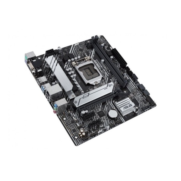 ASUS PRIME H510M-A 