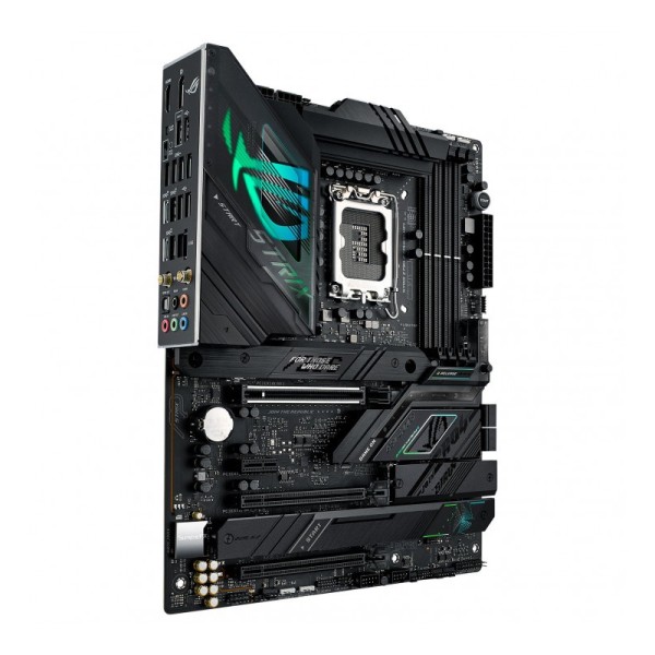 ASUS ROG STRIX Z790-F GAMING WIFI DDR5 