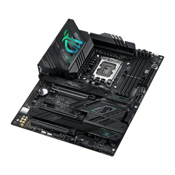 ASUS ROG STRIX Z790-F GAMING WIFI DDR5 