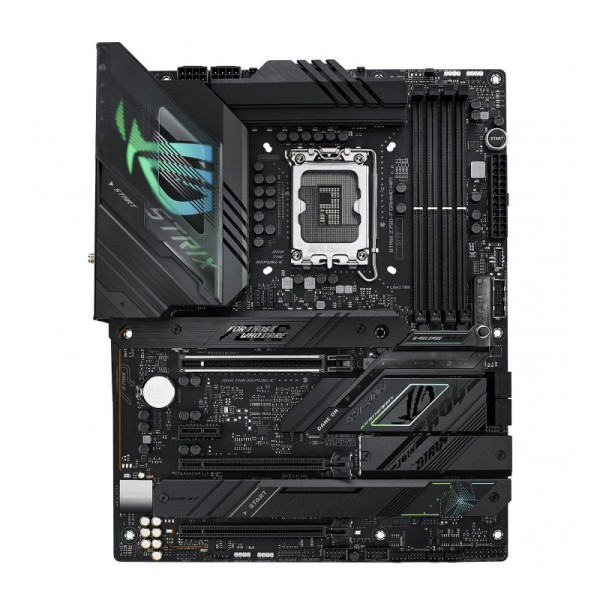 ASUS ROG STRIX Z790-F GAMING WIFI DDR5 