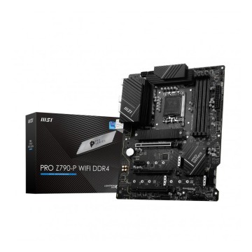 MSI PRO Z790-P WIFI 