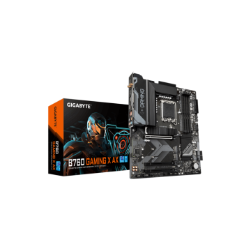 GIGABYTE B760 GAMING X AX 