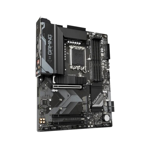 GIGABYTE B760 GAMING X 