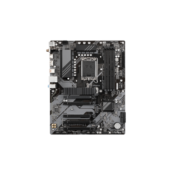 GIGABYTE B760 DS3H AX 