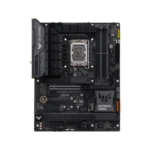 ASUS TUF GAMING Z790 PLUS WIFI 