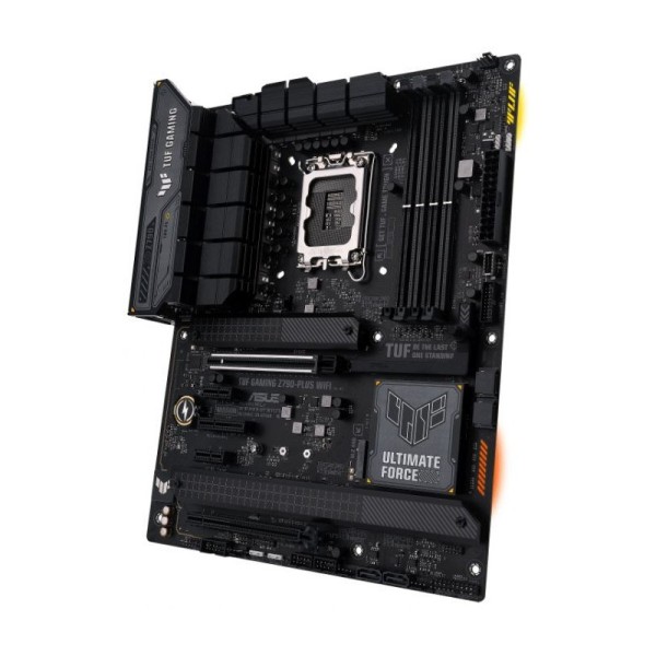 ASUS TUF GAMING Z790 PLUS WIFI 