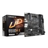 GIGABYTE B550M K 